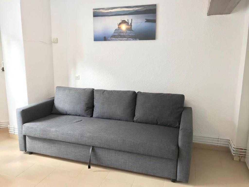 Lloret Apartment Beach Lloret de Mar Kültér fotó