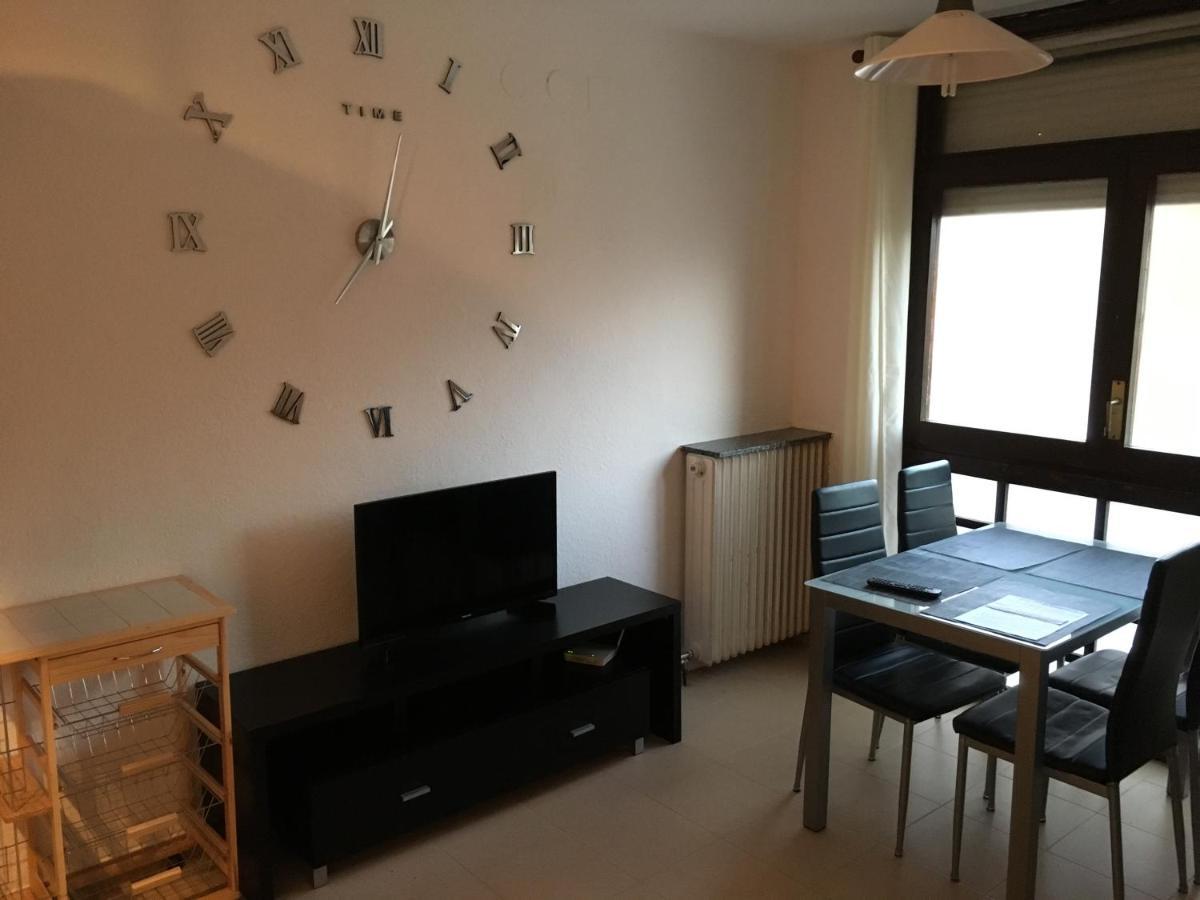 Lloret Apartment Beach Lloret de Mar Kültér fotó